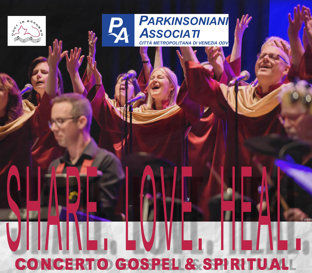 Concerto Gospel